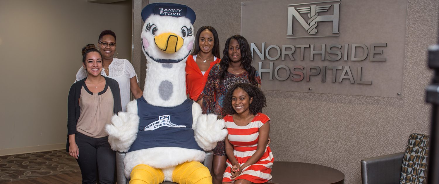 Clinical And Non Clinical Careers Northside Hospital Hiring In Atlanta