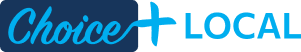 choice Local logo