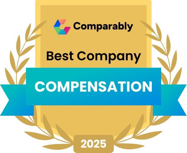 Best Compensation of 2025