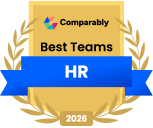 HR