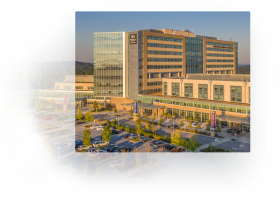 Northside Hospital’s Cherokee campus in Canton, Georgia