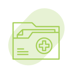 Folder icon