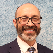 Rev. Jonathan Ball, M.Div., ACPE Certified Educator
ACPE National Faculty System Coordinator of CPE at Northside Hospital