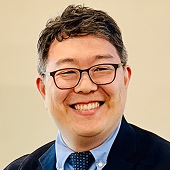 Rev. Songyin “John” Paik, D.Min., ACPE Certified Educator
ACPE Certified Educator Candidate Manager, Spiritual Health and Education at Northside Hospital