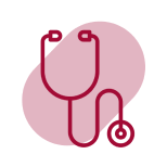 Stethoscope icon